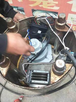 义乌及周边面食设备维修服务 煮面桶、烫面桶及麻花机保养指南