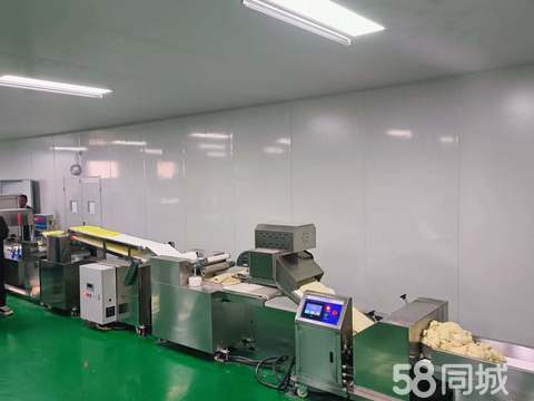 淄博制冷设备助力麻花机高效生产的完美搭配